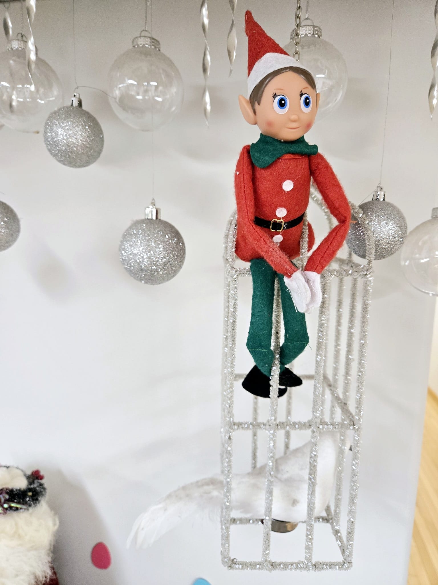 Galerie - Garderie Saint-Bruno